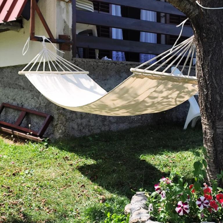 Hilltop cabin - Kuća sa 2 Spavaće Sobe - 9