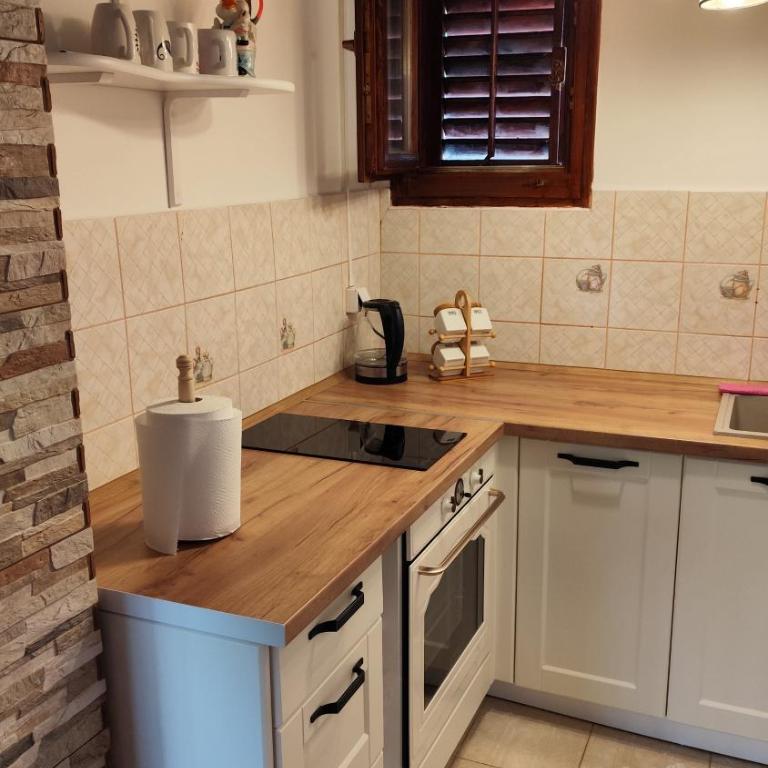 Hilltop cabin - Kuća sa 2 Spavaće Sobe - 17