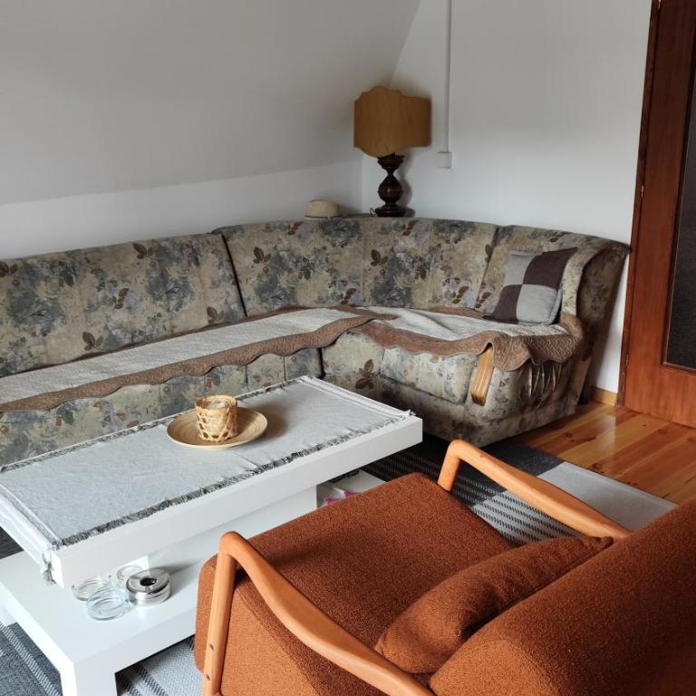 Hilltop cabin - Kuća sa 2 Spavaće Sobe - 20
