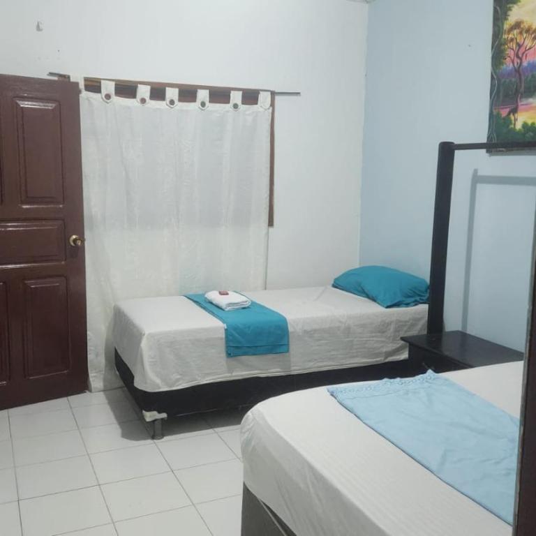 Alojamiento LETICIA - Double Room - 1