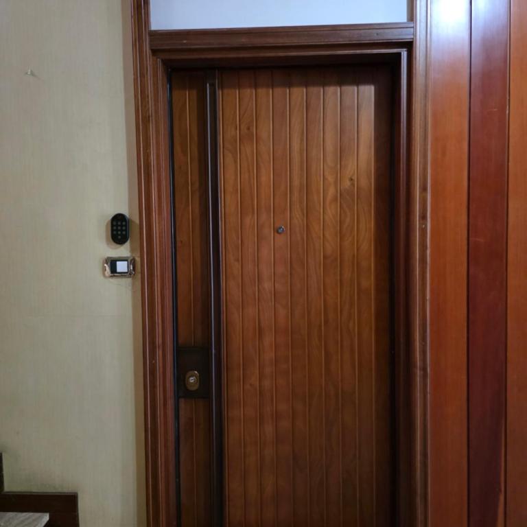UbiMaior Suite - Monte Urpinu apartment with parking - Appartamento con 1 Camera da Letto - 46