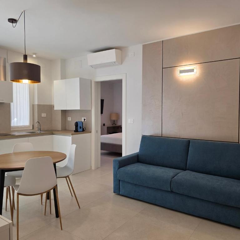 UbiMaior Suite - Monte Urpinu apartment with parking - Appartamento con 1 Camera da Letto - 1