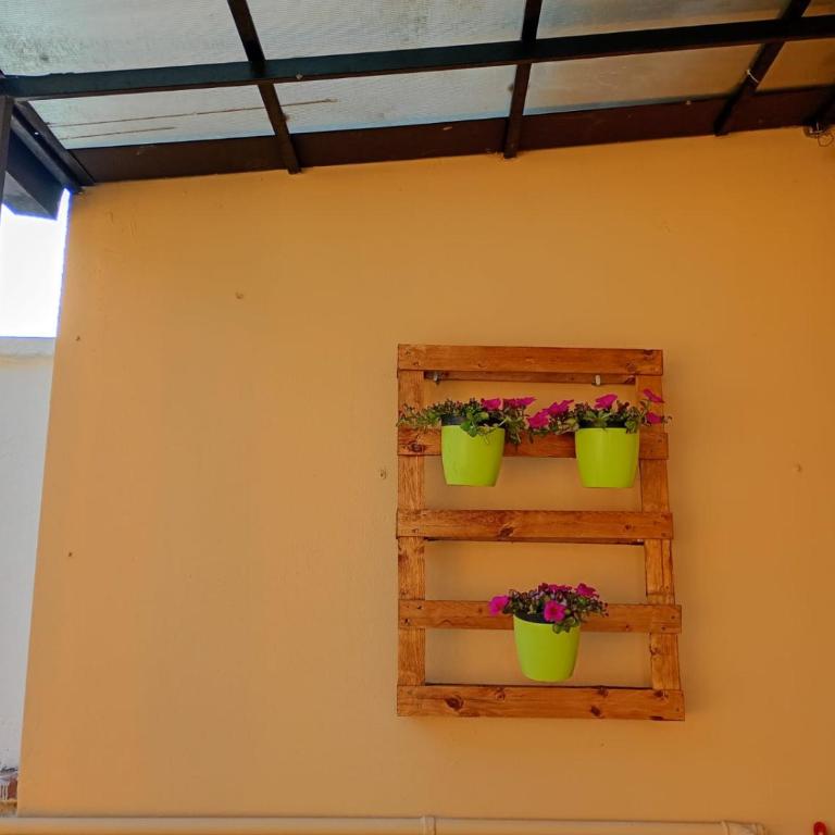 Appartamento AchiRosa - Casa Vacanze - 34