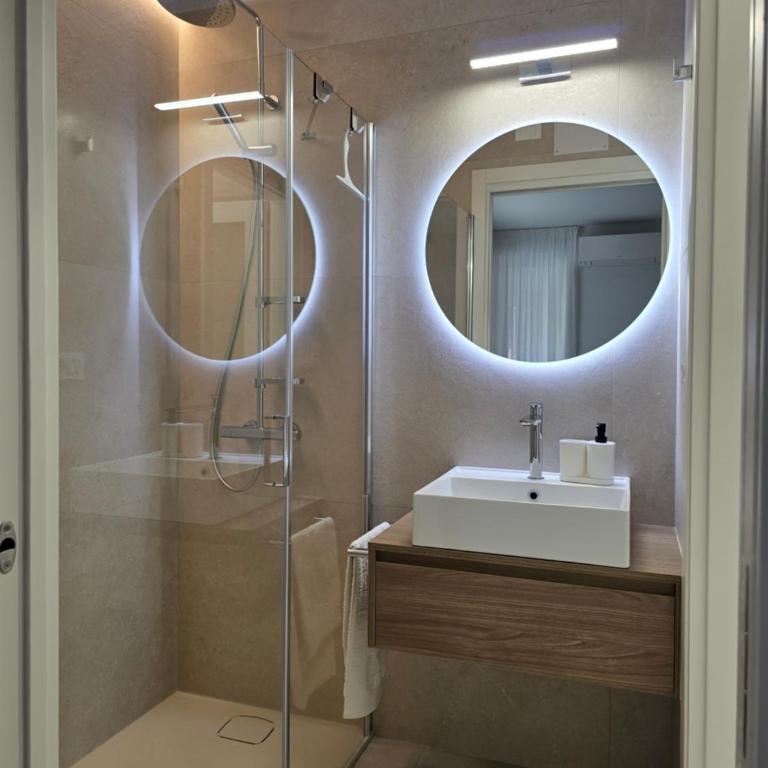 UbiMaior Suite - Monte Urpinu apartment with parking - Appartamento con 1 Camera da Letto - 25