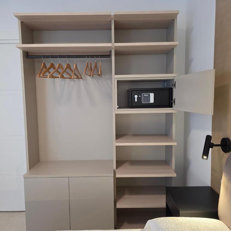 UbiMaior Suite - Monte Urpinu apartment with parking - Appartamento con 1 Camera da Letto - 21