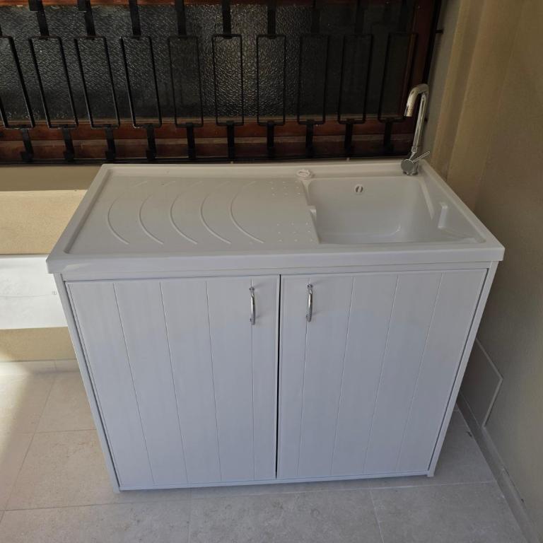 UbiMaior Suite - Monte Urpinu apartment with parking - Appartamento con 1 Camera da Letto - 37