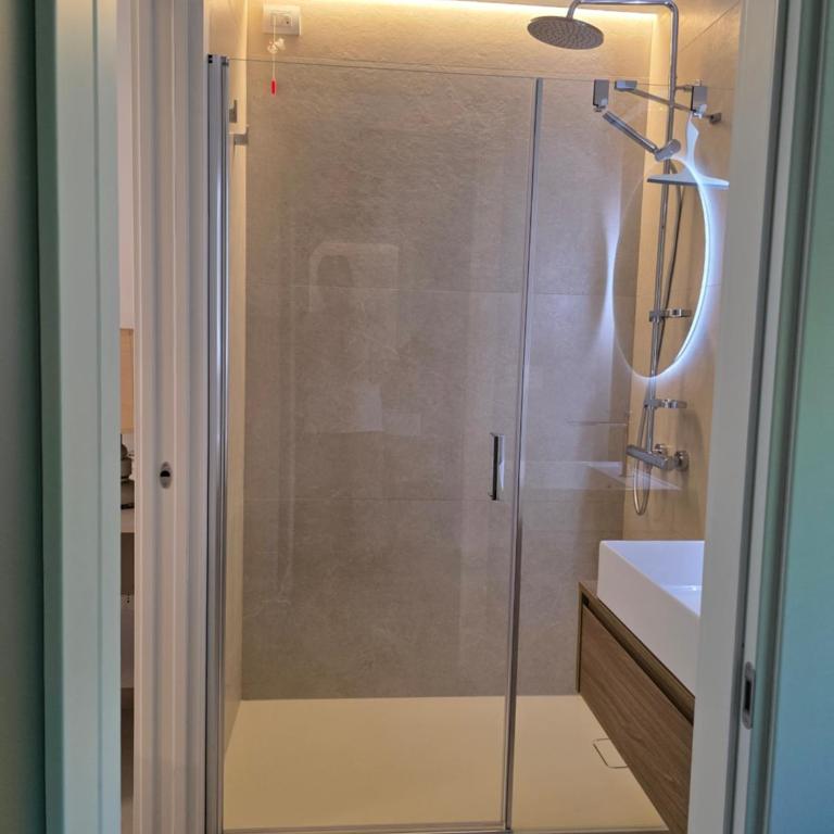 UbiMaior Suite - Monte Urpinu apartment with parking - Appartamento con 1 Camera da Letto - 26