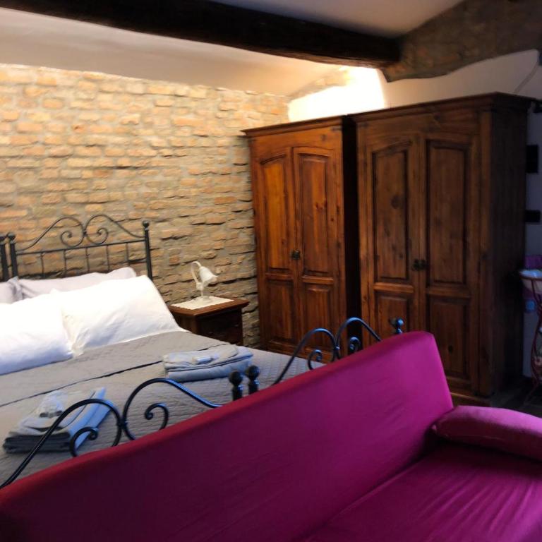 Gelsomono - Piccolo rifugio nel verde con piscina esclusiva - Casa con 1 Camera da Letto - 14
