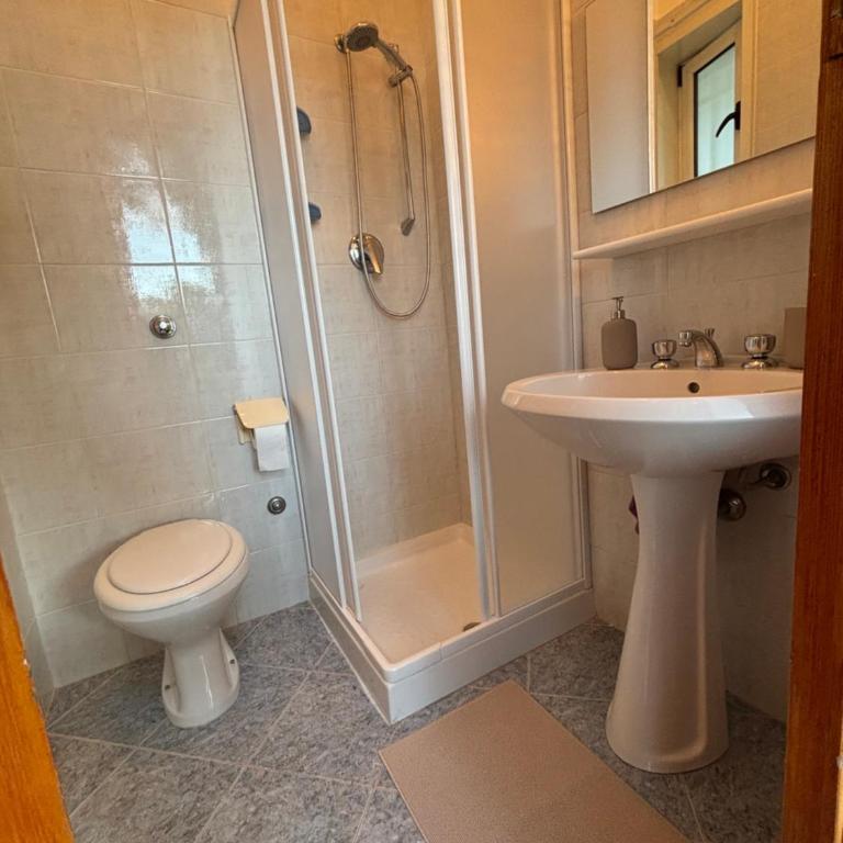 Villa Bianca Terra - Villa con 3 Camere da Letto - 26