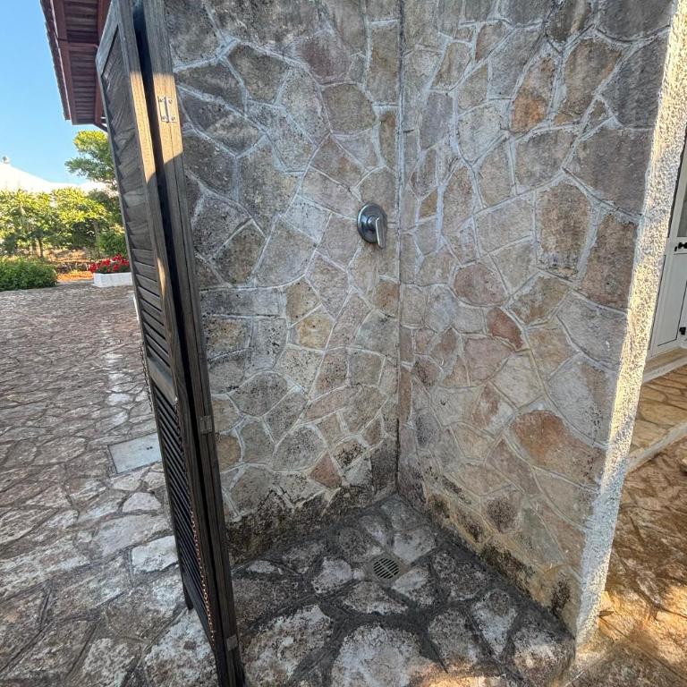 Villa Bianca Terra - Villa con 3 Camere da Letto - 25