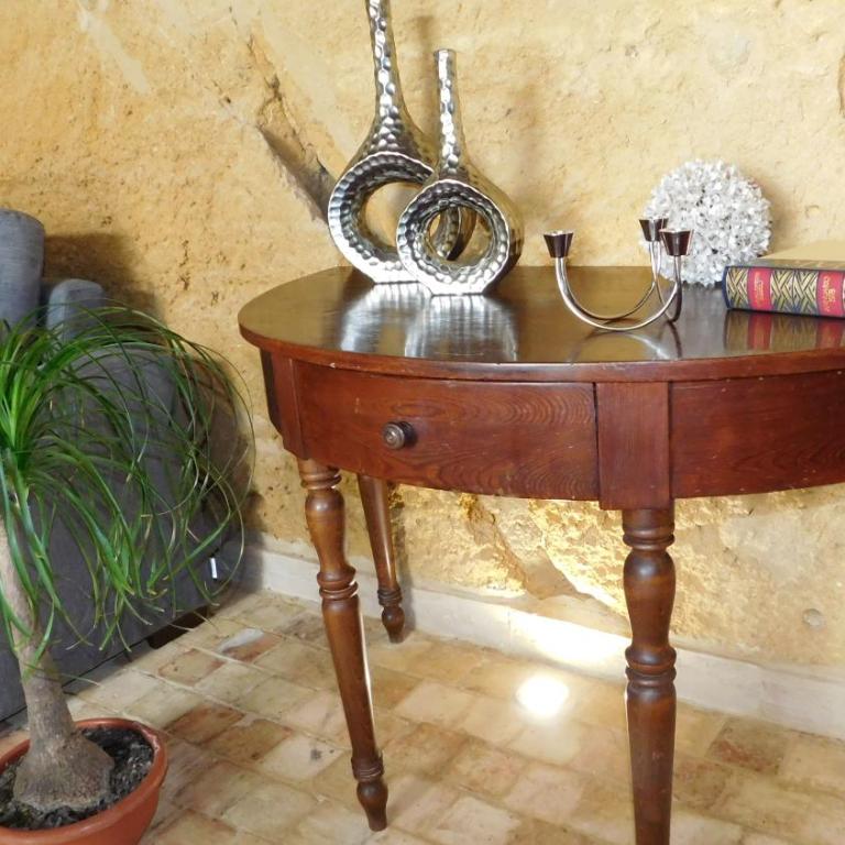 Villa La Lumia B&B Suites & Apartments - Suite Ampia - 16