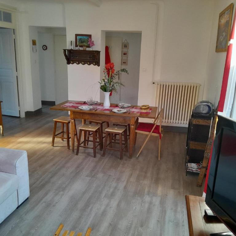 le montagne - Appartement 2 Chambres - 1