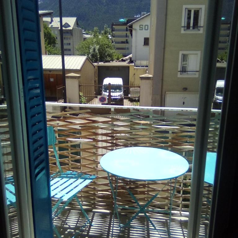 le montagne - Appartement 2 Chambres - 3