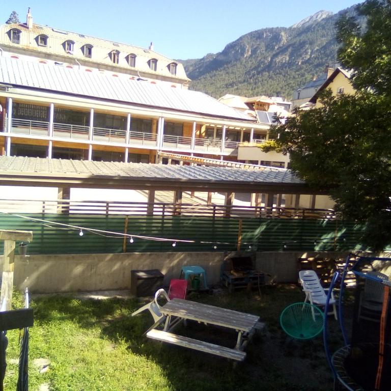 le montagne - Appartement 2 Chambres - 5