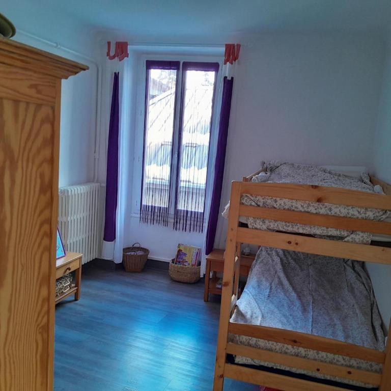 le montagne - Appartement 2 Chambres - 6