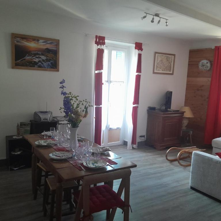 le montagne - Appartement 2 Chambres - 9
