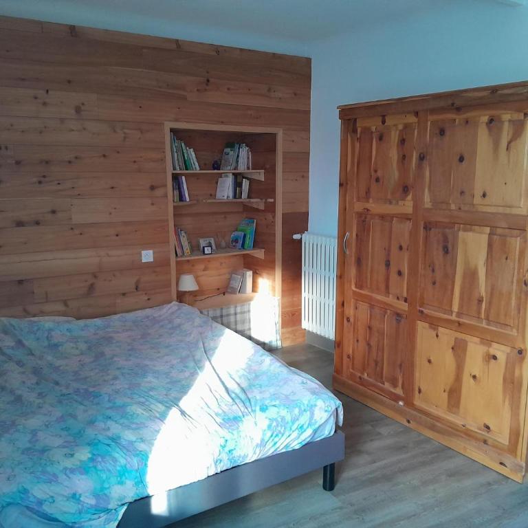 le montagne - Appartement 2 Chambres - 11
