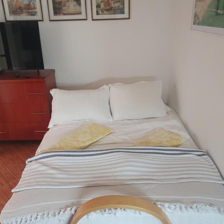 Apartment Gala - Apartman sa 1 Spavaćom Sobom - 6