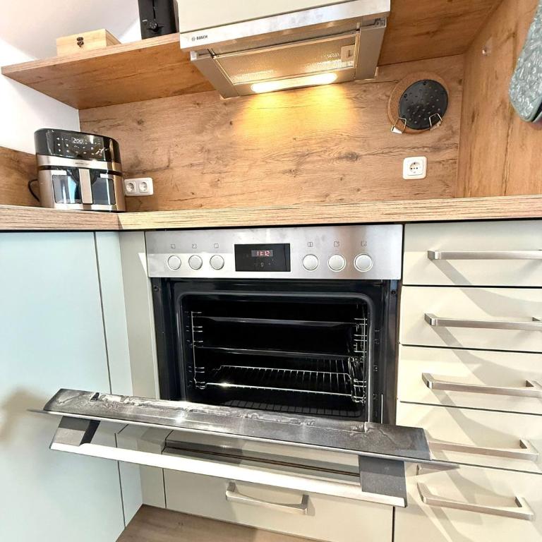 Fewo Elke - Apartment mit 3 Schlafzimmern - 3