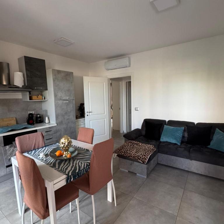 Janas - Two-Bedroom Apartment - 2