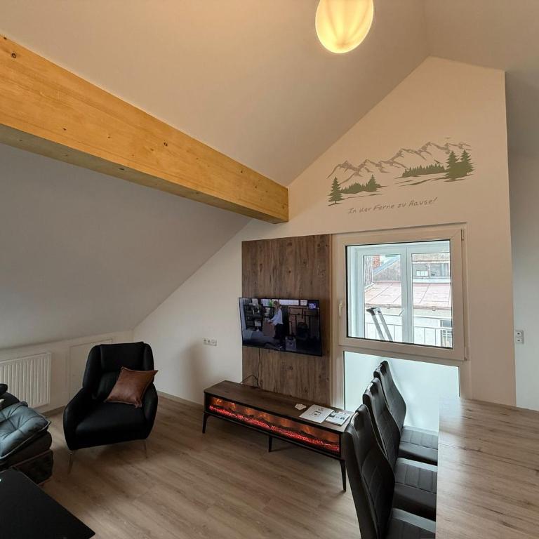 Fewo Elke - Apartment mit 3 Schlafzimmern - 2