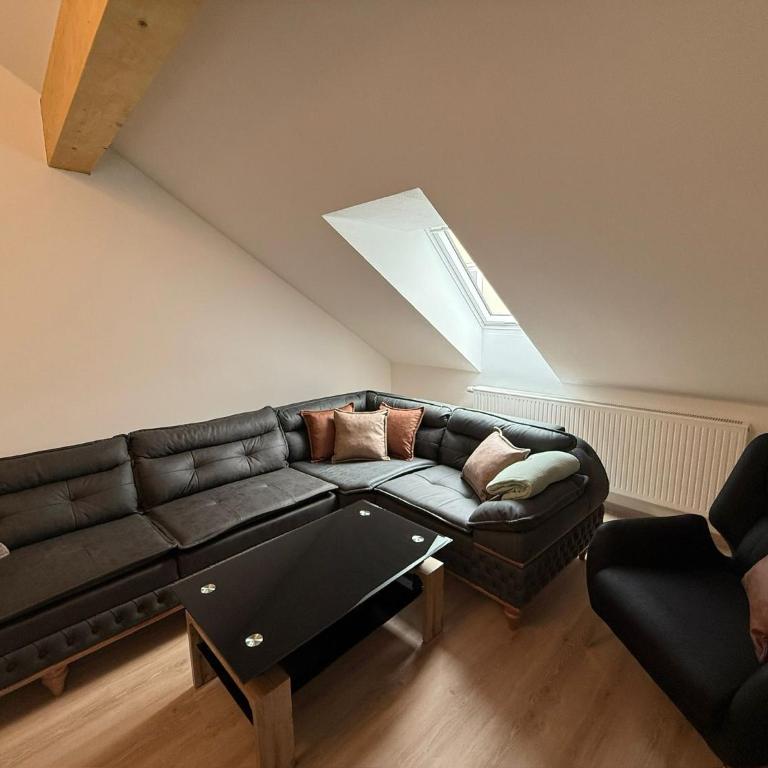 Fewo Elke - Apartment mit 3 Schlafzimmern - 7