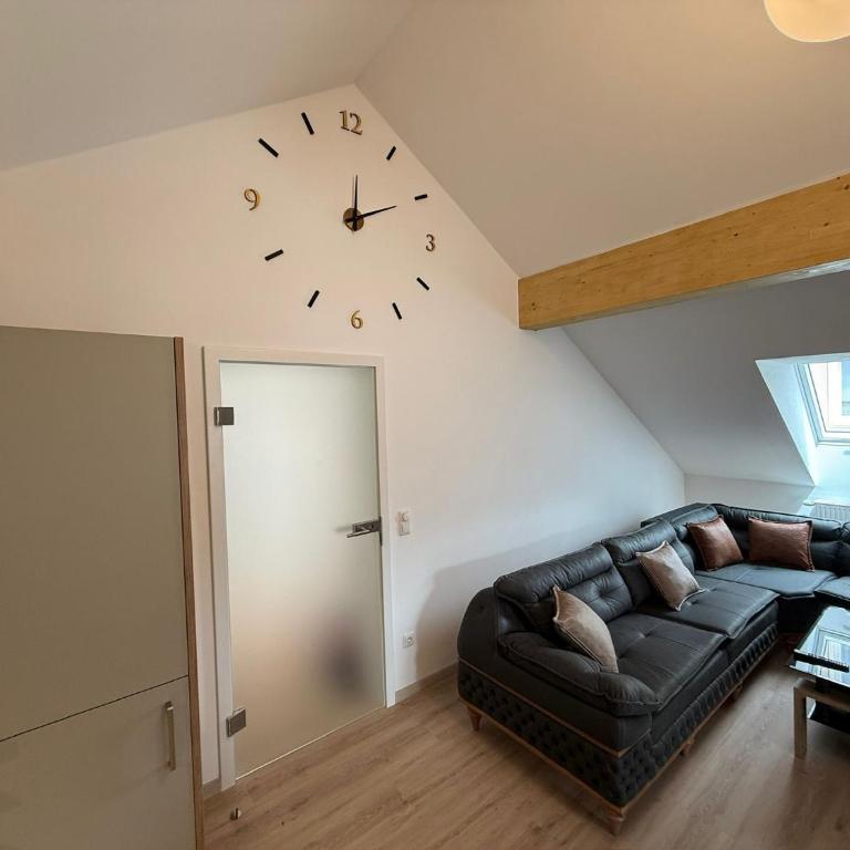 Fewo Elke - Apartment mit 3 Schlafzimmern - 9