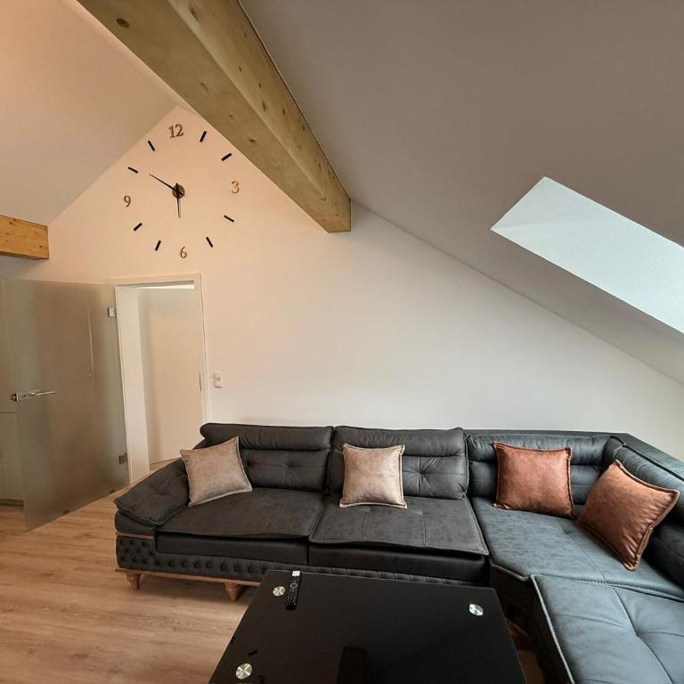 Fewo Elke - Apartment mit 3 Schlafzimmern - 10