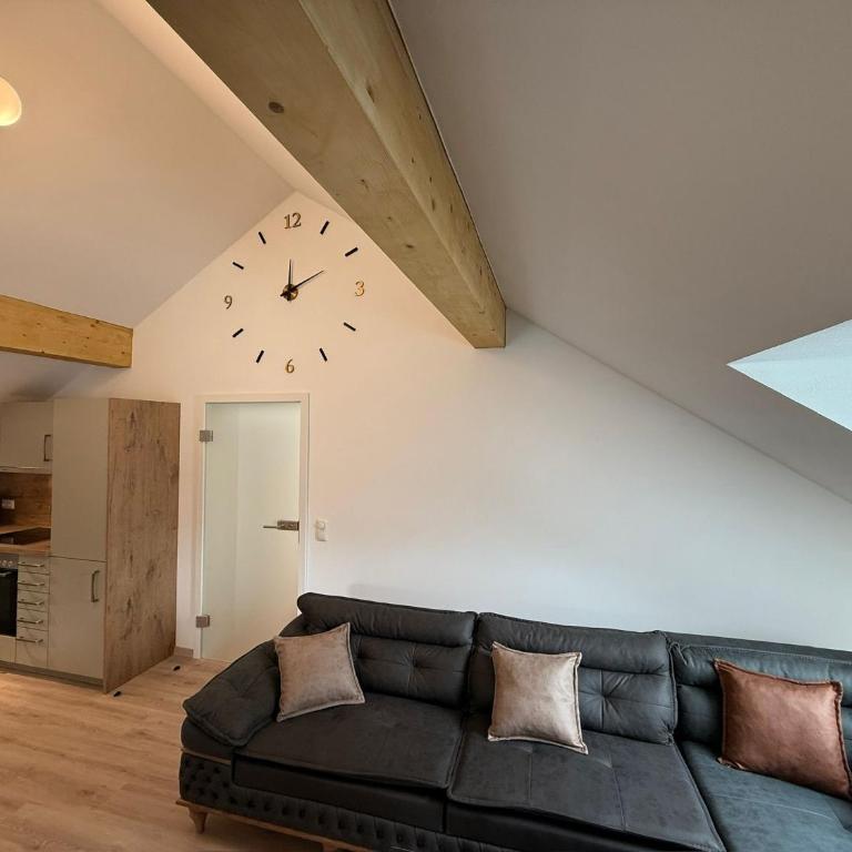 Fewo Elke - Apartment mit 3 Schlafzimmern - 11
