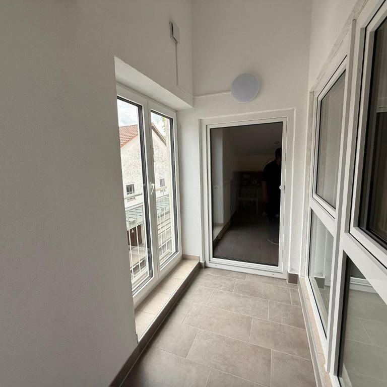 Fewo Elke - Apartment mit 3 Schlafzimmern - 12