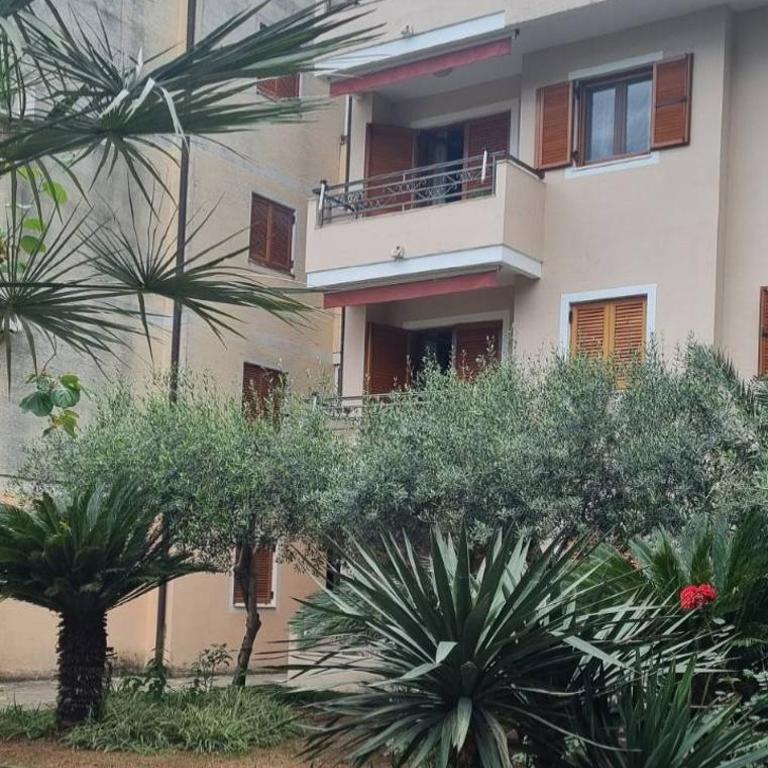 Apartment Gala - Apartman sa 1 Spavaćom Sobom - 4
