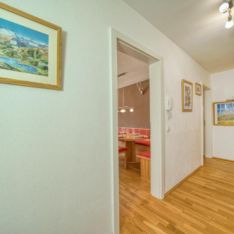 Tauernblick 3 - Apartment mit Blick auf die Berge - 17