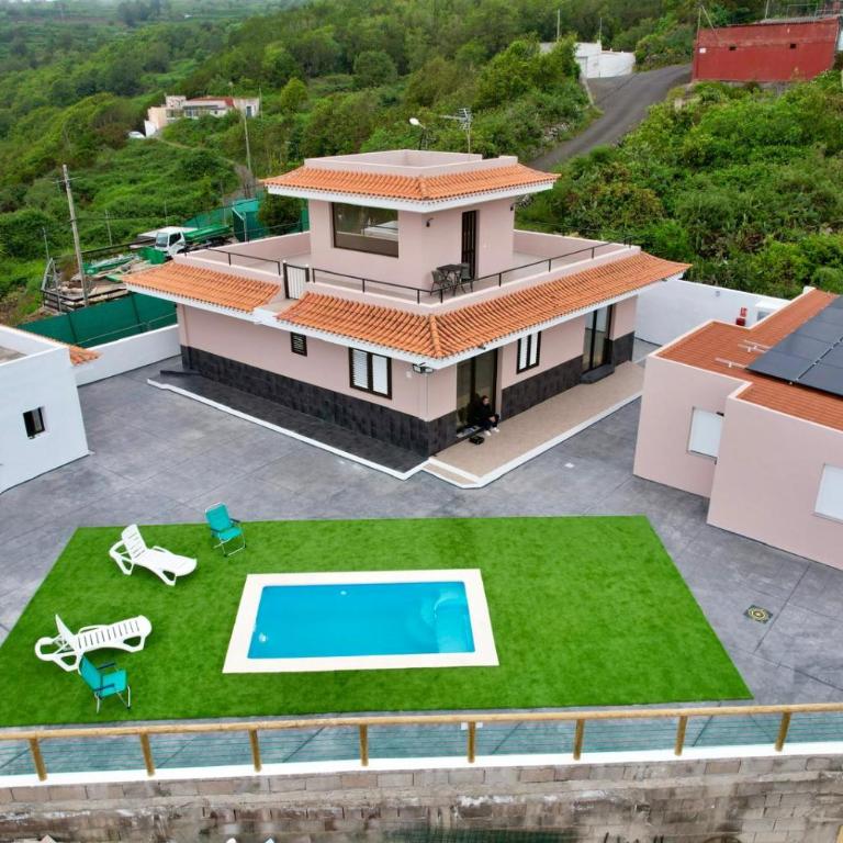 Viva Forest Apartment, Stevier - One-Bedroom Apartment - 51