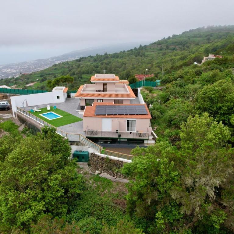 Viva Forest Apartment, Stevier - One-Bedroom Apartment - 1