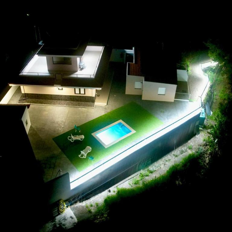 Skyview Duplex con vistas 360, Stevier - Apartamento de 1 dormitorio con terraza - 48