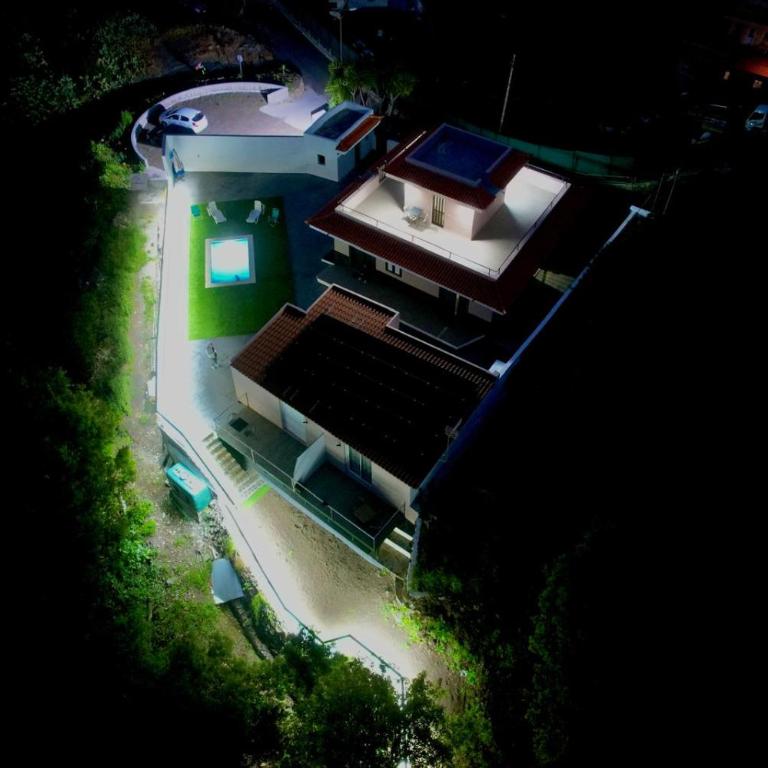 Skyview Duplex con vistas 360, Stevier - Apartamento de 1 dormitorio con terraza - 50