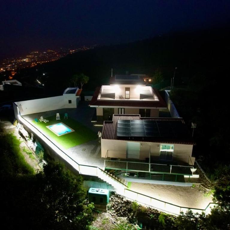 Skyview Duplex con vistas 360, Stevier - Apartamento de 1 dormitorio con terraza - 51