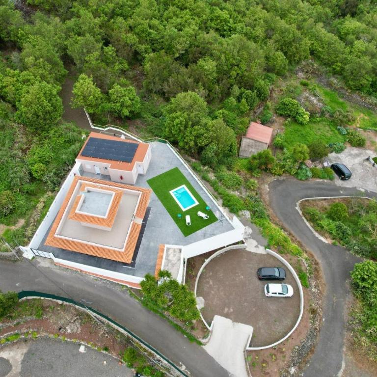 Skyview Duplex con vistas 360, Stevier - Apartamento de 1 dormitorio con terraza - 53