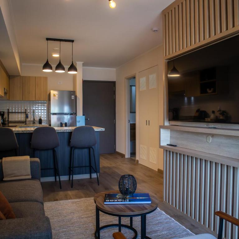 Benavides by Wynwood House - One-Bedroom Apartment - 7