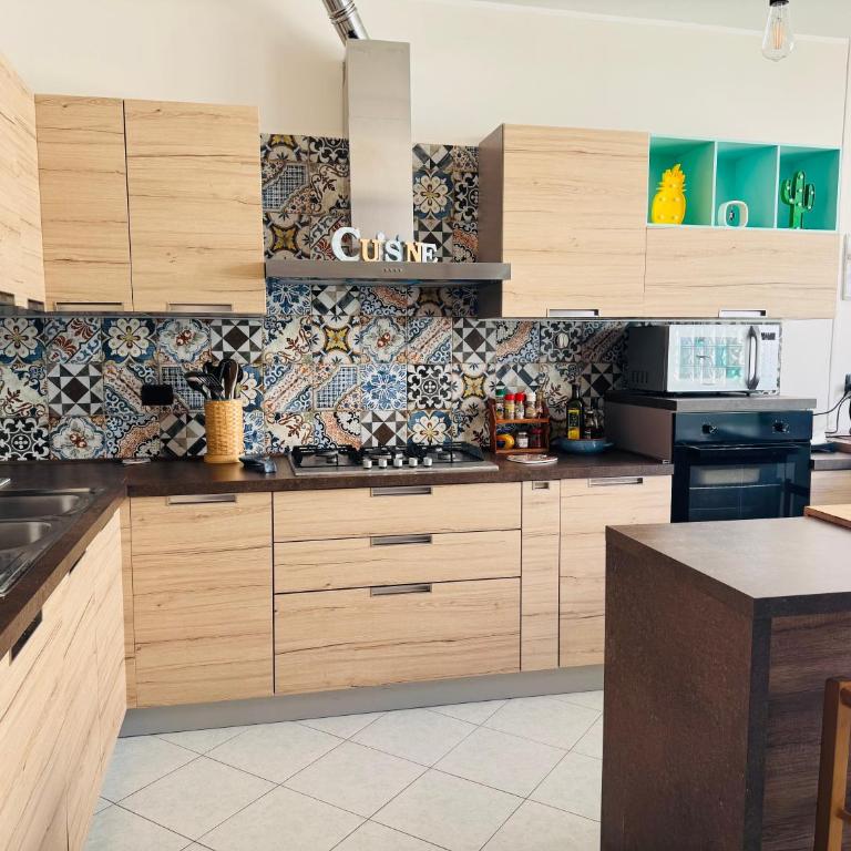 Lanzi House Otranto - Casa Vacanze - 24