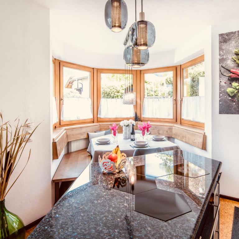 Stadtnestl Apartment - Apartment mit 2 Schlafzimmern - 1