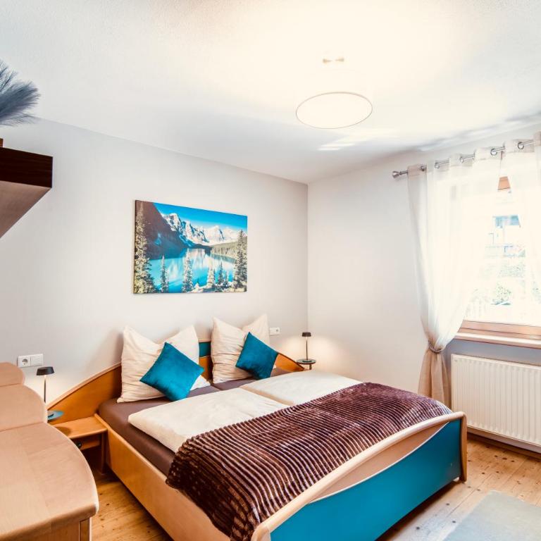 Stadtnestl Apartment - Apartment mit 2 Schlafzimmern - 4