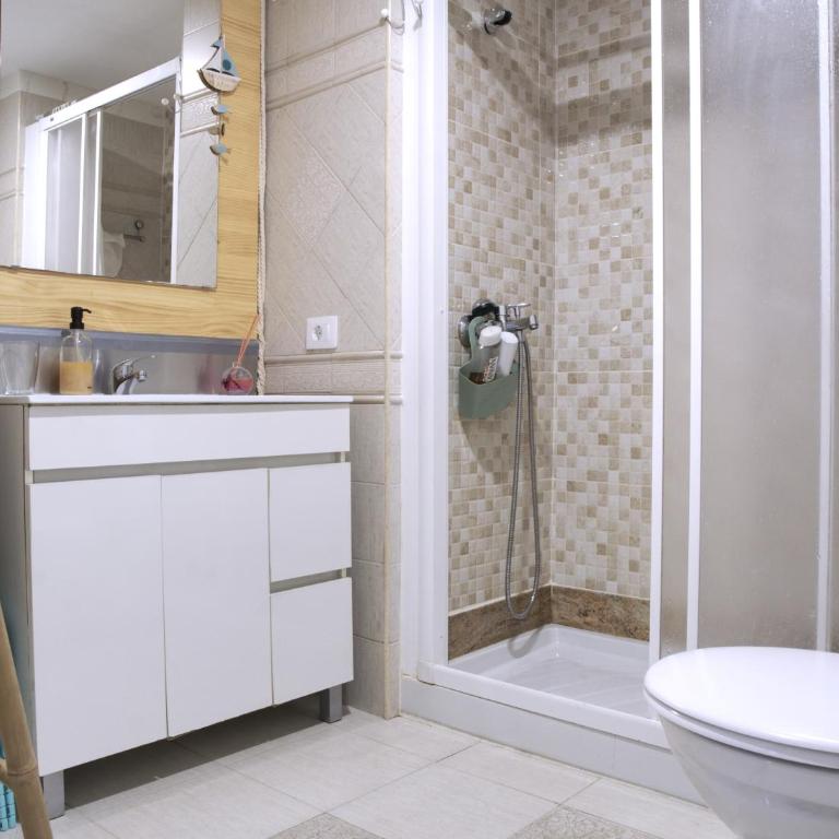 De casa al mar - Two-Bedroom Apartment - 12