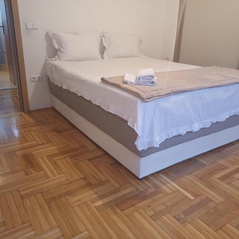 Panorama house - Apartman sa 3 Spavaće Sobe - 14