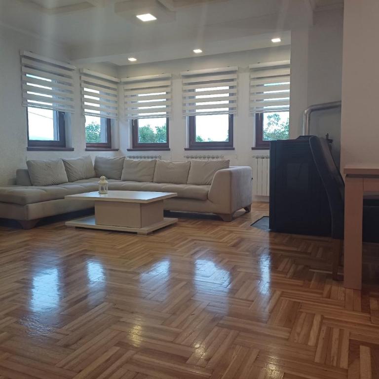 Panorama house - Apartman sa 3 Spavaće Sobe - 2