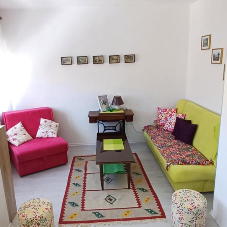 Heart of Sarajevo-Vječna vatra - Apartman sa 1 Spavaćom Sobom - 12