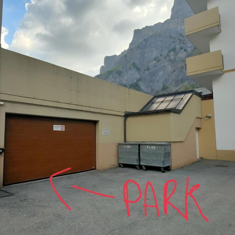 Pfeiren Leukerbad - Apartment mit 3 Schlafzimmern - 5