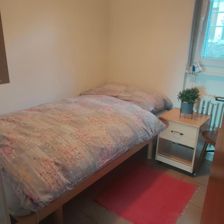 Pfeiren Leukerbad - Apartment mit 3 Schlafzimmern - 6