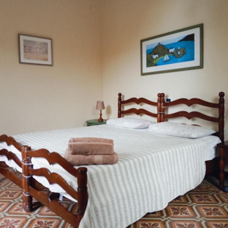 Torre Alpicella - Essenza di Riviera Holiday Home - Casa Vacanze - 16