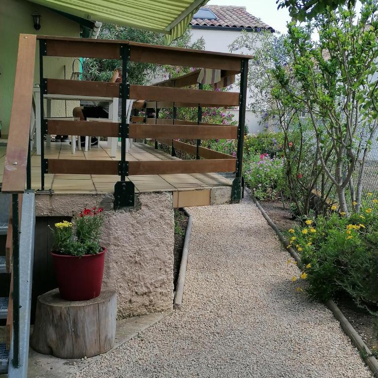 Maison La Belle Lorraine - Casa de 2 dormitorios - 13